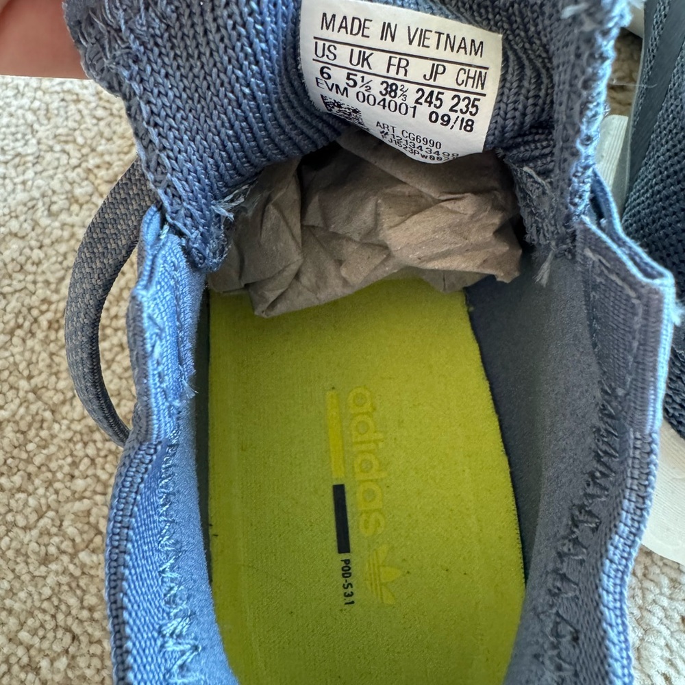 Adidas POD-S3.1 - Picture 5 of 7